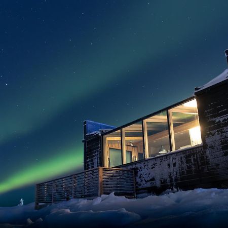 Top Star Saariselkae - Arctic Glass Cubes Екстериор снимка